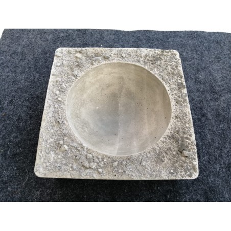 Moderne Designerschüssel Rustikal Schüssel Ablage