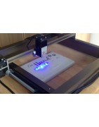 Lasergravuren